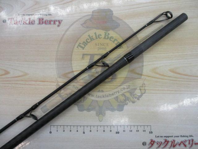 ショアガンエボルブ SFTGS-103XXXH・BL