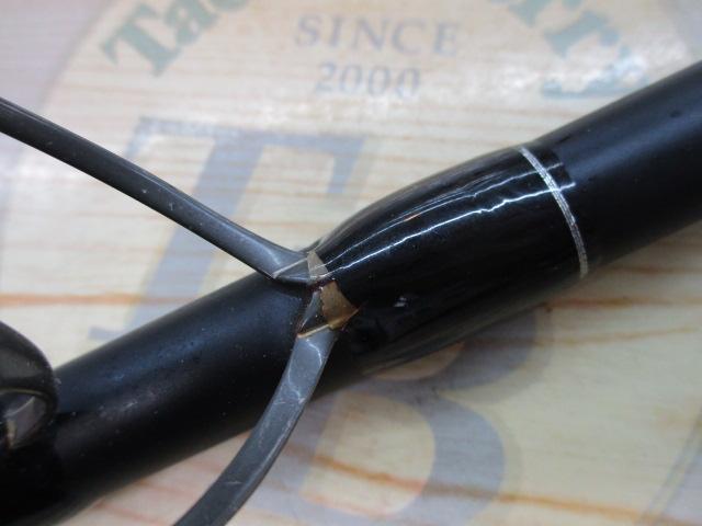 ショアガンエボルブ SFTGS-103XXXH・BL