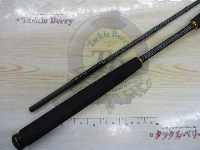 オーシャンフィールドライトジギング OFLS-62/120