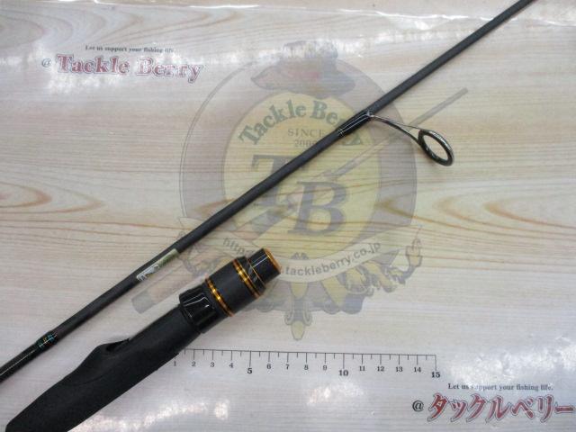 オーシャンフィールドライトジギング OFLS-62/120