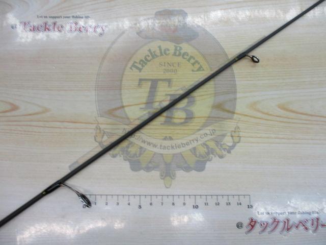 オーシャンフィールドライトジギング OFLS-62/120