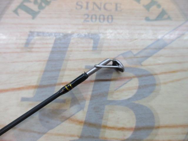 オーシャンフィールドライトジギング OFLS-62/120