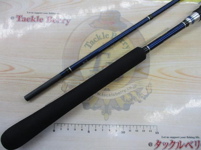 グラップラーBB S631