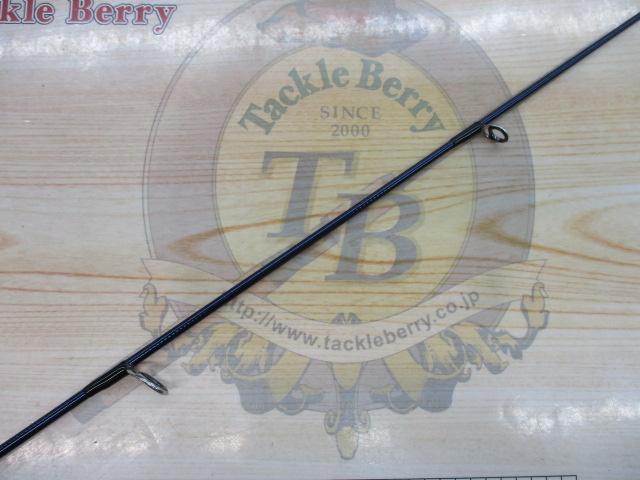 グラップラーBB S631