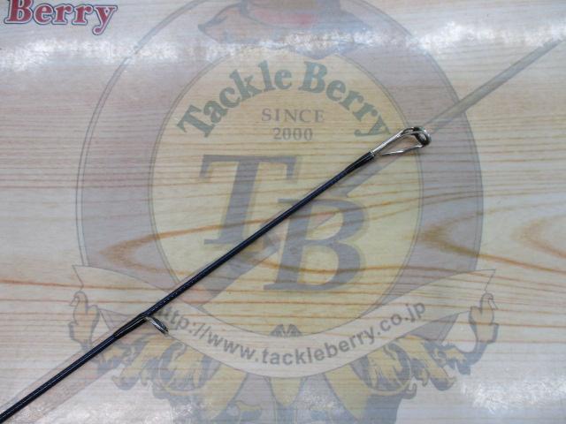 グラップラーBB S631