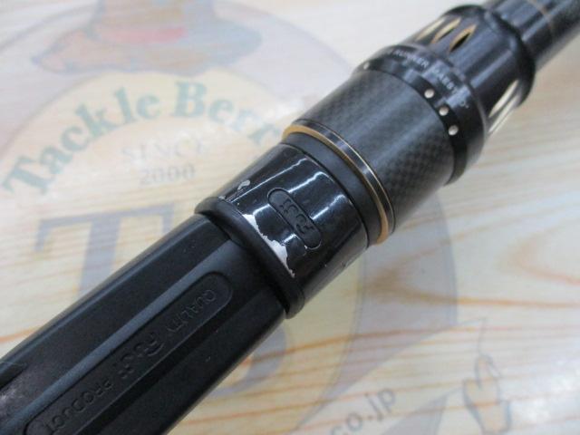 ソルティーステージKR-Xショアジギング SXJC-1032H80-KR