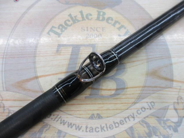 ソルティーステージKR-Xショアジギング SXJC-1032H80-KR