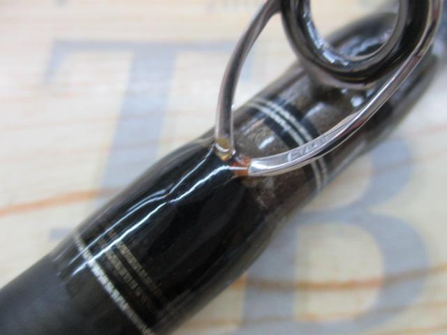 ソルティーステージKR-Xショアジギング SXJC-1032H80-KR