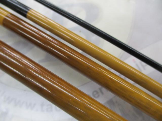 朱紋峰 飛造り 9