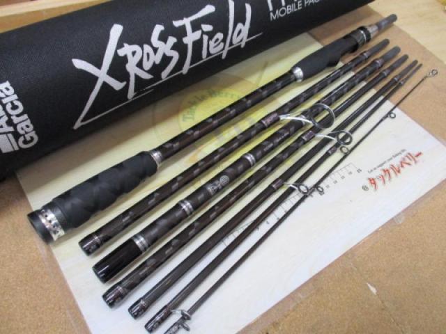 クロスフィールド XSFS-957M-MB