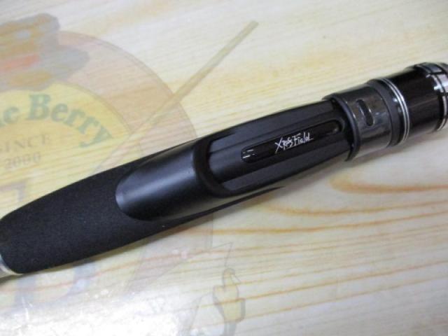 クロスフィールド XSFS-957M-MB