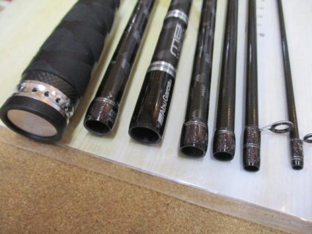 クロスフィールド XSFS-957M-MB