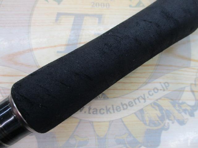 ソルティーステージKR-Xショアジギング SXJC-1002XX100-KR