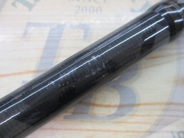 ソルティーステージKR-Xショアジギング SXJC-1002XX100-KR