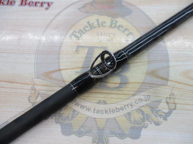 ソルティーステージKR-Xショアジギング SXJC-1002XX100-KR