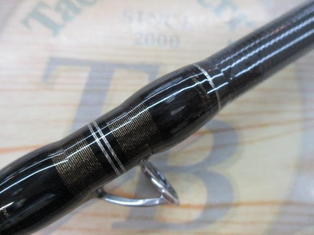 ソルティーステージKR-Xショアジギング SXJC-1002XX100-KR