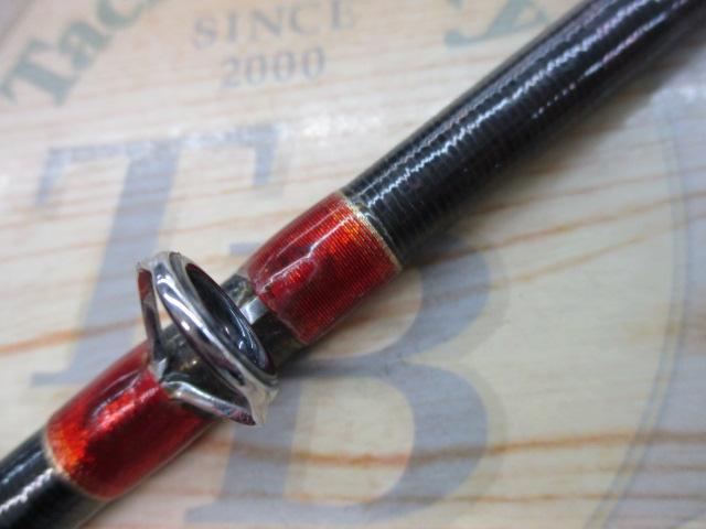 ワールドシャウラ 1787R-2 (レッドタイプ)