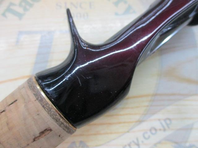 ワールドシャウラ 1787R-2 (レッドタイプ)