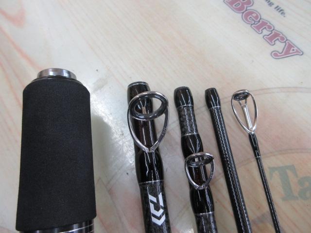 ブラックレーベル トラベル C64XH-5・SB｜＠ベリーネット 日本最大新品