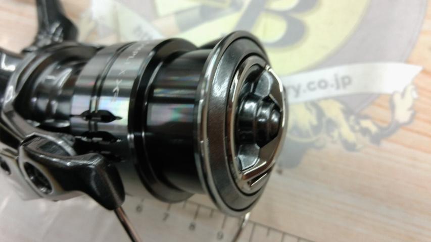 25コンプレックスXR C2500 F4 XG