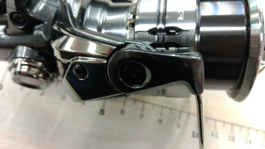 25コンプレックスXR C2500 F4 XG