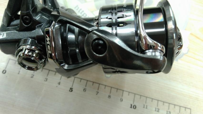 25コンプレックスXR C2500 F4 XG