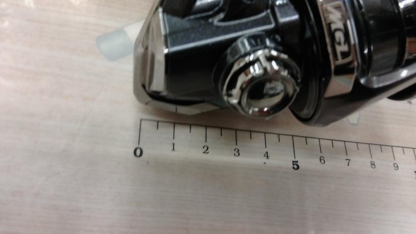 25コンプレックスXR C2500 F4 XG