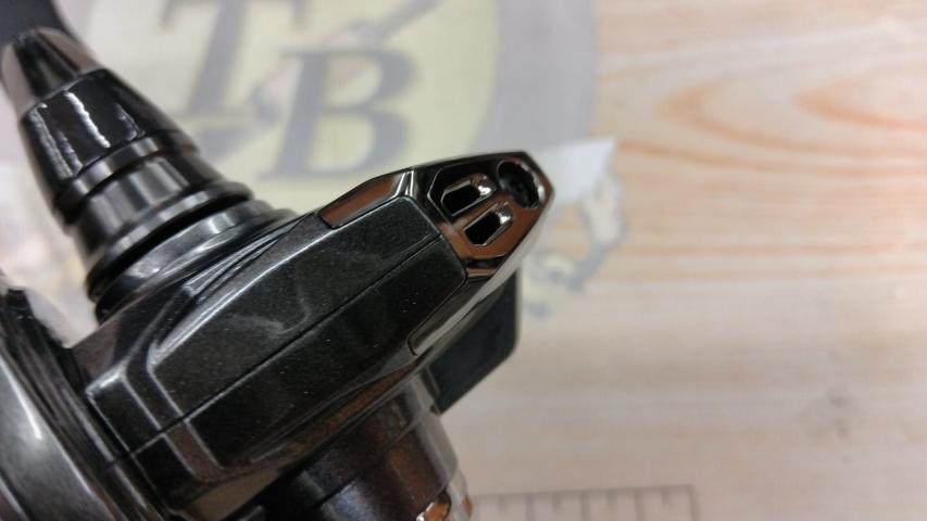 25コンプレックスXR C2500 F4 XG