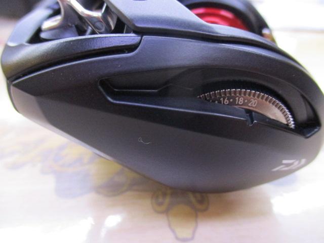 25アルファス BF TW 8.5R