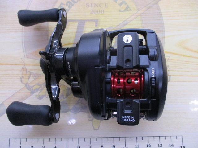 25アルファス BF TW 8.5R｜＠ベリーネット 日本最大新品中古釣具WEB