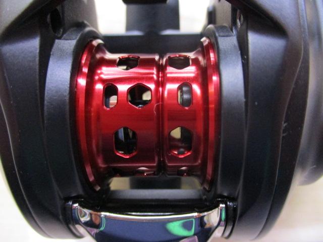 25アルファス BF TW 8.5R｜＠ベリーネット 日本最大新品中古釣具WEB