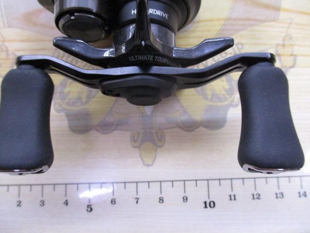 25アルファス BF TW 8.5R｜＠ベリーネット 日本最大新品中古釣具WEB