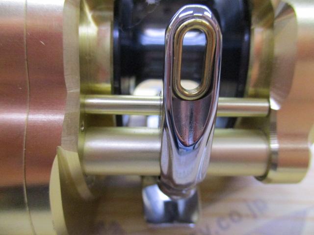 23カルカッタコンクエストMD 300XG