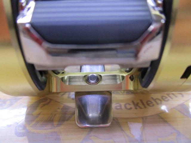 23カルカッタコンクエストMD 300XG