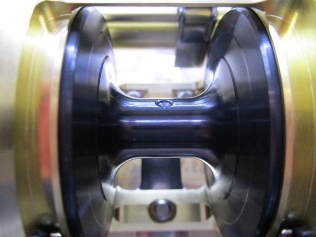 23カルカッタコンクエストMD 300XG