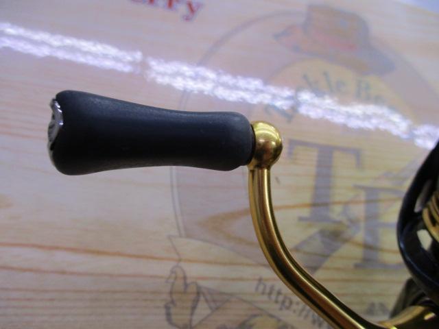 23レガリス LT2000S-XH