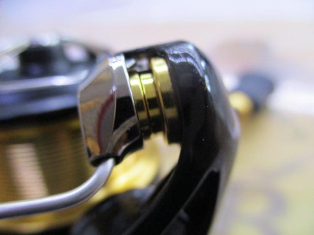 23レガリス LT2000S-XH