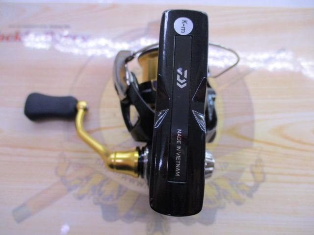 23レガリス LT2000S-XH