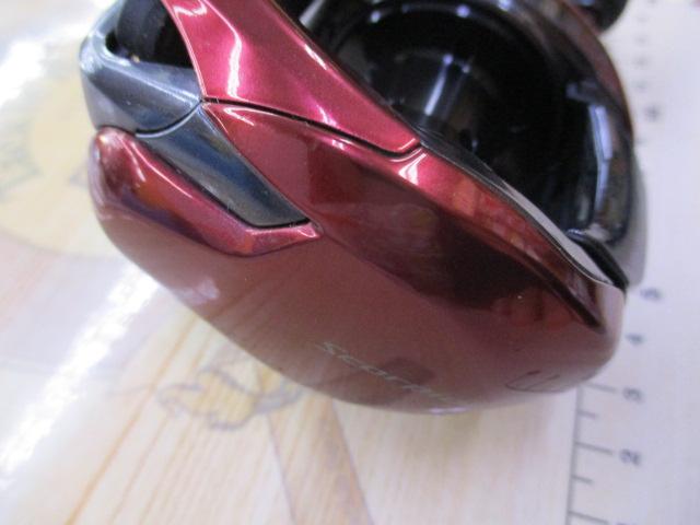 19スコーピオンMGL 150HG