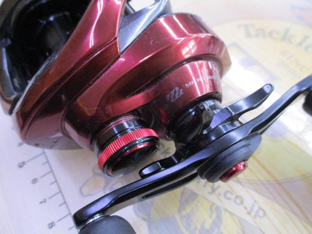 19スコーピオンMGL 150HG