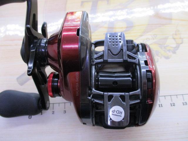 19スコーピオンMGL 150HG