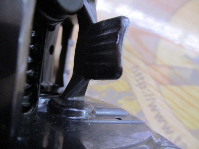 19スコーピオンMGL 150HG