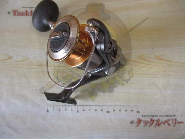 02ツインパワー 5000HG