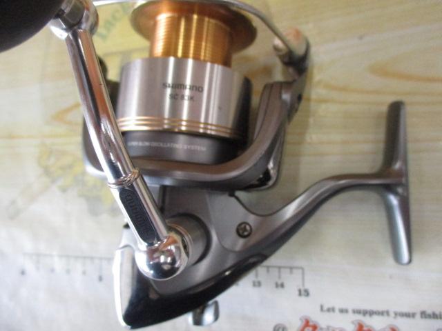 02ツインパワー 5000HG