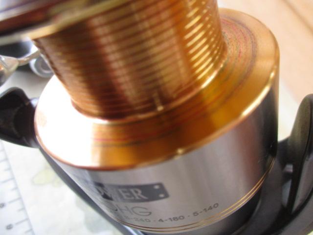 02ツインパワー 5000HG