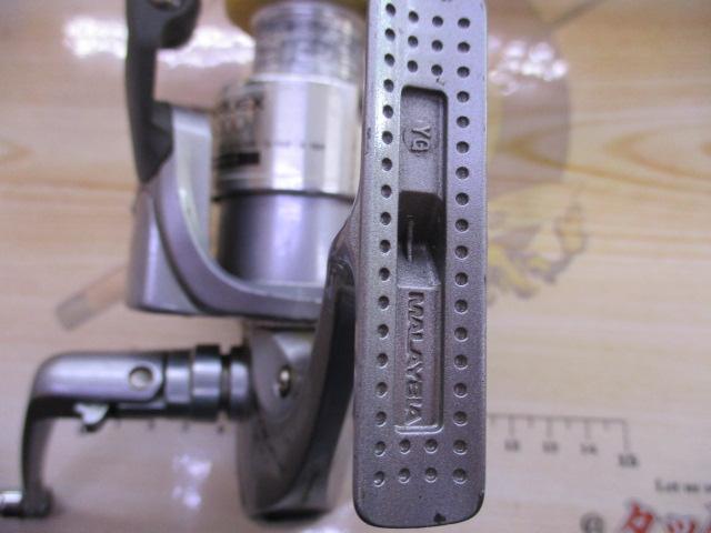 99エアレックス 3000