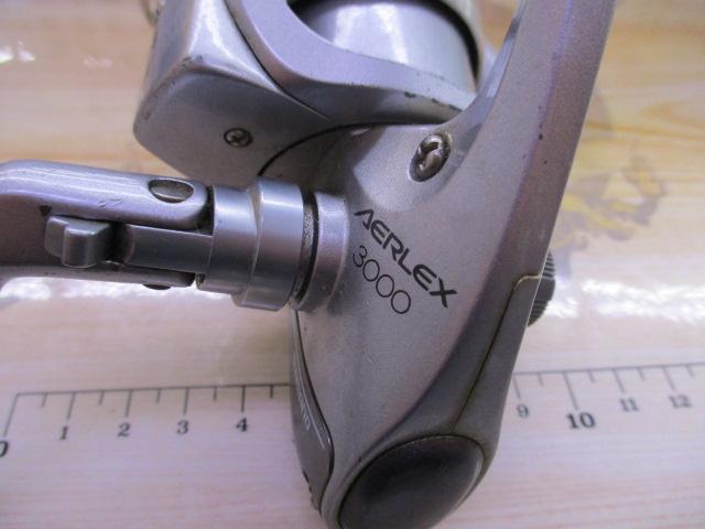 99エアレックス 3000