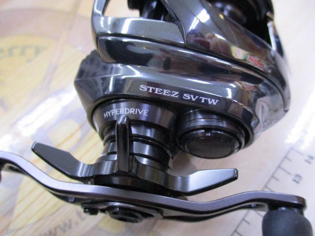 24スティーズ SV TW 100XHL