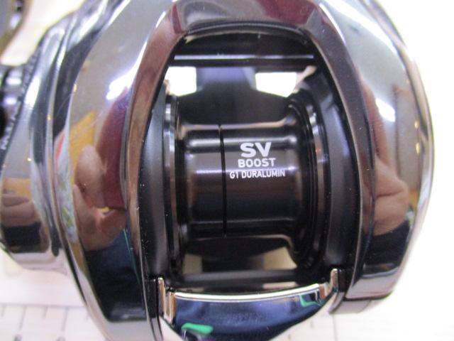 24スティーズ SV TW 100XHL｜＠ベリーネット 日本最大新品中古釣具WEB