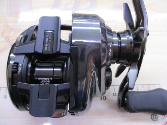 24スティーズ SV TW 100XHL｜＠ベリーネット 日本最大新品中古釣具WEB